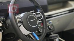 هیۆندای تۆکسۆن